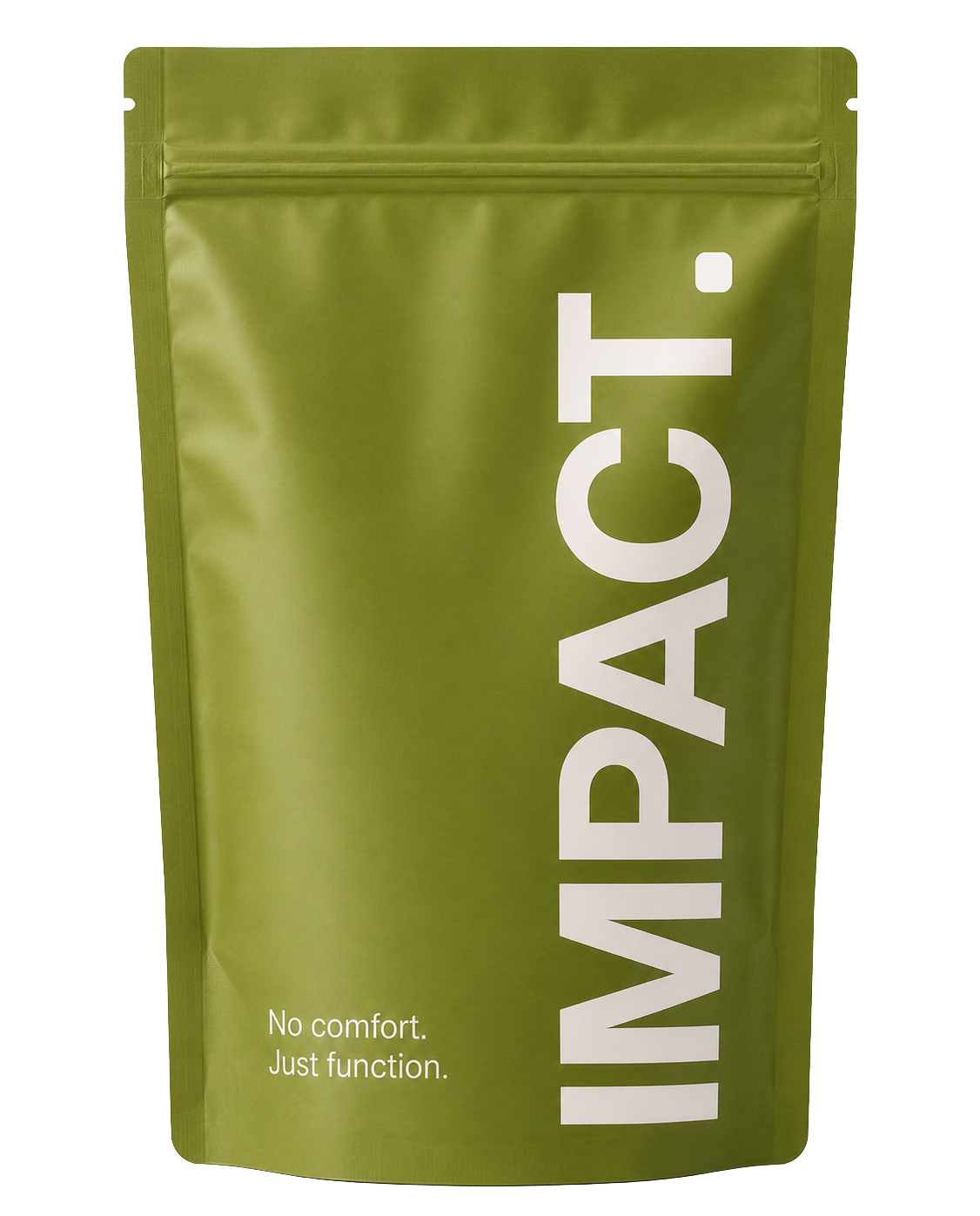 IMPACT Base Layer Doybag